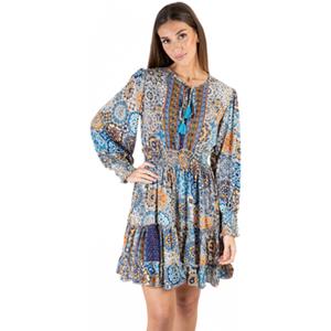 Isla Bonita By Sigris Korte Jurk  Korte Jurk