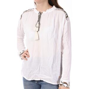 Les Tropéziennes par M Belarbi Blouse  -