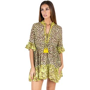 Isla Bonita By Sigris Jurk  Jurk