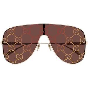 Gucci Zonnebril  Occhiali da Sole GG1436S 003