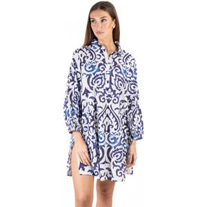Isla Bonita By Sigris Korte Jurk  Korte Jurk