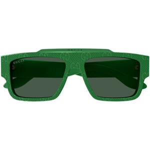 Gucci Zonnebril  Occhiali da Sole GG1460S 007