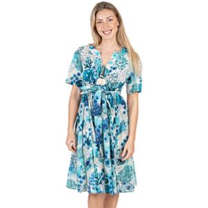 Isla Bonita By Sigris Jurk  Jurk