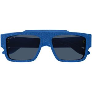 Gucci Zonnebril  Occhiali da Sole GG1460S 008