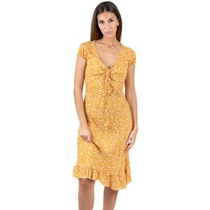 Isla Bonita By Sigris Jurk  Jurk