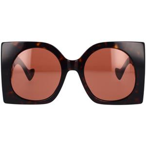 Gucci Zonnebril  Occhiali da Sole GG1254S 002
