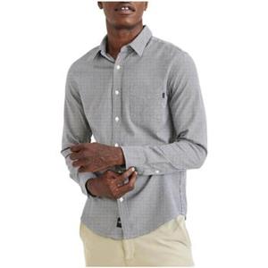 Dockers Overhemd Lange Mouw  -