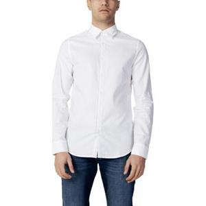 EAX Overhemd Lange Mouw  8NZCGB Z8ANZ