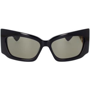 Gucci Zonnebril  Occhiali da Sole GG1412S 001