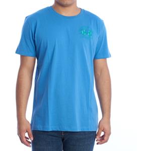 LA MARTINA T-shirt Korte Mouw  YMR009-JS206-07205