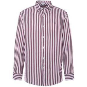 Pepe Jeans Overhemd Lange Mouw  -