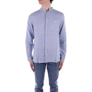 Woolrich Overhemd Lange Mouw  CFWOSI0105MRUT3372
