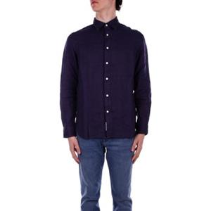 Woolrich Overhemd Lange Mouw  CFWOSI0113MRUT3372