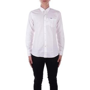 Barbour Overhemd Lange Mouw  MSH5527 MSH