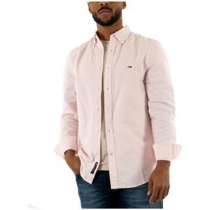 Tommy Hilfiger Overhemd Lange Mouw  -