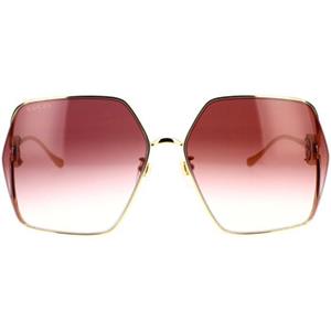 Gucci Zonnebril  Occhiali da Sole GG1322SA 003