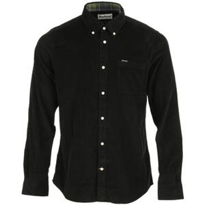 Barbour Overhemd Lange Mouw  Ramsey Tailored Shirt