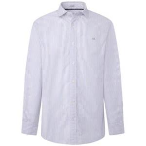 Pepe Jeans Overhemd Lange Mouw  -