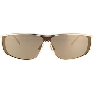 Yves Saint Laurent Zonnebril  Occhiali da Sole Saint Laurent SL 605 Luna 004