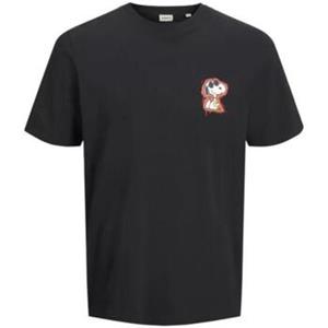 Jack & jones T-shirt Korte Mouw Jack & Jones -