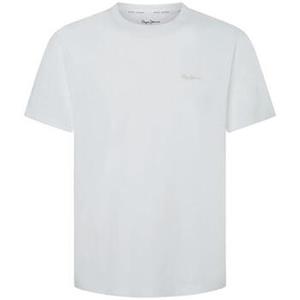 Pepe Jeans T-shirt Korte Mouw  -