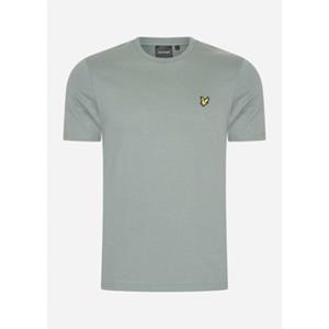 Lyle & Scott T-shirt Lyle & Scott Plain t-shirt