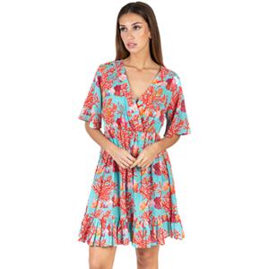 Isla Bonita By Sigris Jurk  Jurk