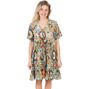 Isla Bonita By Sigris Jurk  Jurk