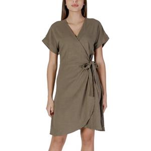 B.Young Korte Jurk  BYJOHANNA SS 20813129