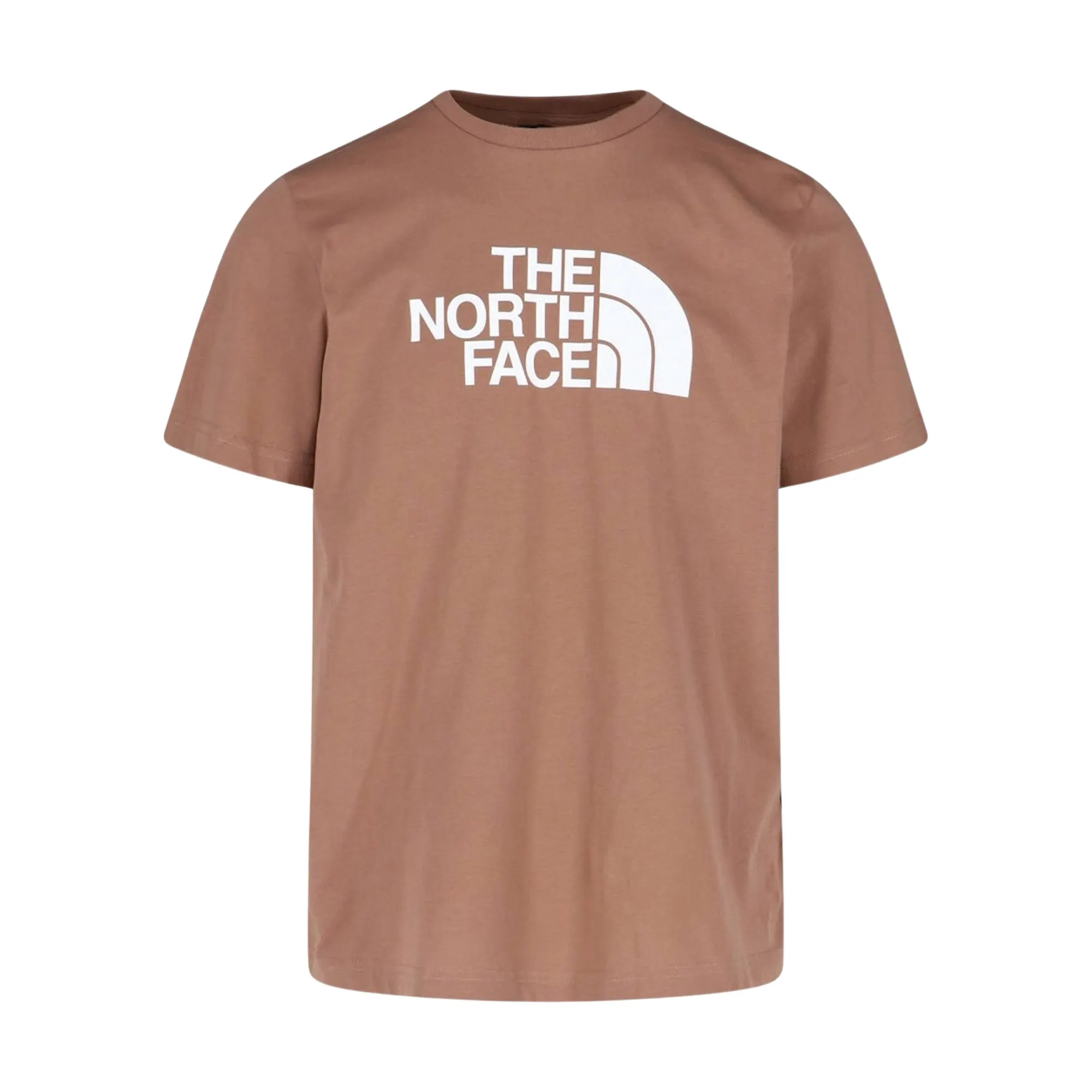 The North Face T-shirt Korte Mouw  S/S Easy Tee