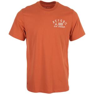 Nike T-shirt Korte Mouw  M J Flt Artist Series Ss Crew