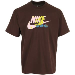 Nike T-shirt Korte Mouw  Nsw Tee M 90 Bring It Out Hbr