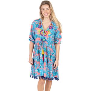 Isla Bonita By Sigris Jurk  Jurk