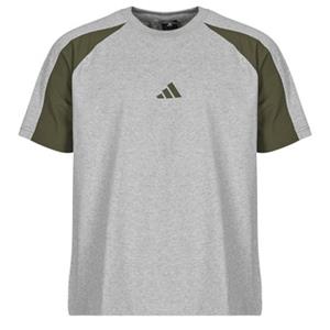 Adidas T-shirt Korte Mouw  JC6177
