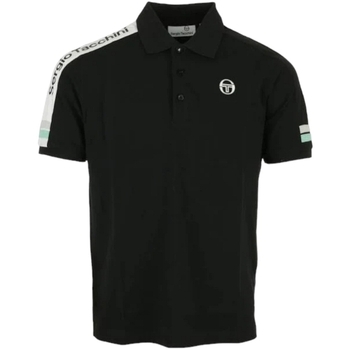 Sergio Tacchini T-shirt  Jura Co Polo