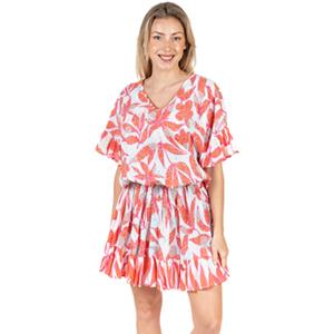 Isla Bonita By Sigris Jurk  Jurk