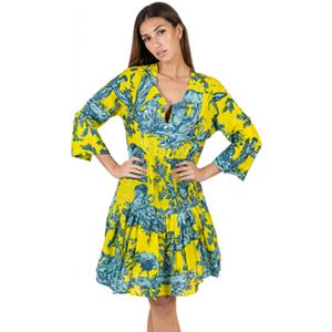 Isla Bonita By Sigris Jurk  Kurta