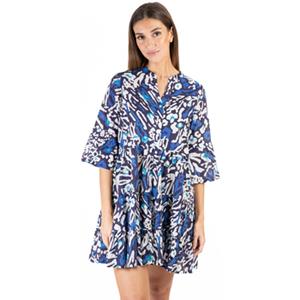 Isla Bonita By Sigris Korte Jurk  Korte Jurk