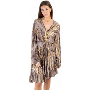 Isla Bonita By Sigris Korte Jurk  Korte Jurk