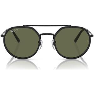Ray-Ban Zonnebril  Occhiali da Sole RB3765 002/58 Polarizzati