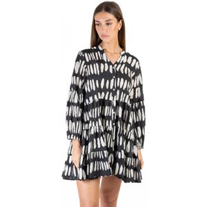 Isla Bonita By Sigris Korte Jurk  Korte Jurk