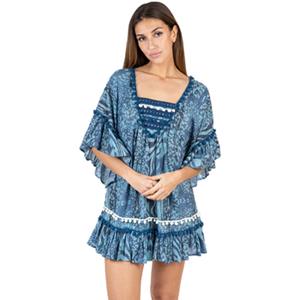 Isla Bonita By Sigris Jurk  Jurk