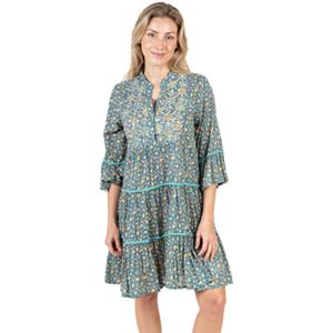 Isla Bonita By Sigris Jurk  Jurk