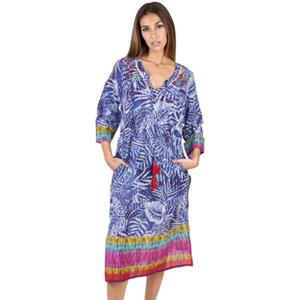 Isla Bonita By Sigris Jurk  Kurta
