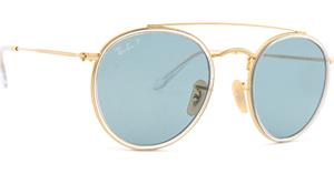 Ray-Ban Zonnebril  Occhiali da Sole RB3647N 001/02 Polarizzati