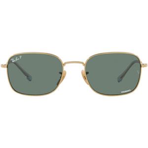 Ray-Ban Zonnebril  Occhiali da Sole RB3706 001/O9 Polarizzato