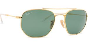 Ray-Ban Zonnebril  Occhiali da Sole RB3707 001/O9 Polarizzati