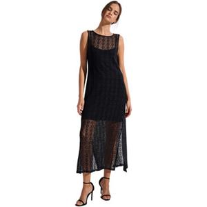 Lisca Jurk  Mouwloze zomer maxi-jurk Rimini