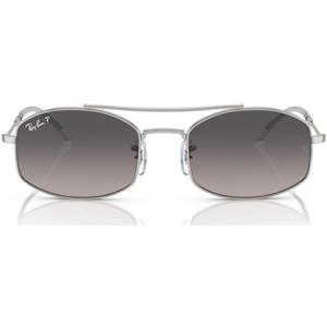 Ray-Ban Zonnebril  Occhiali da Sole RB3719 003/M3 Polarizzati