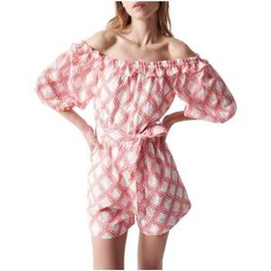 Salsa Jurk  -